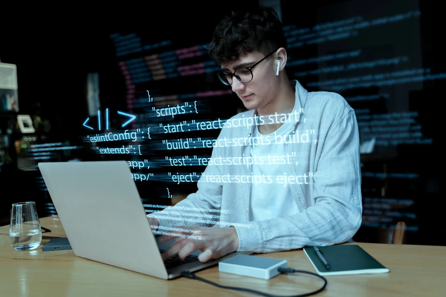 State Management in React: Context API vs. Redux