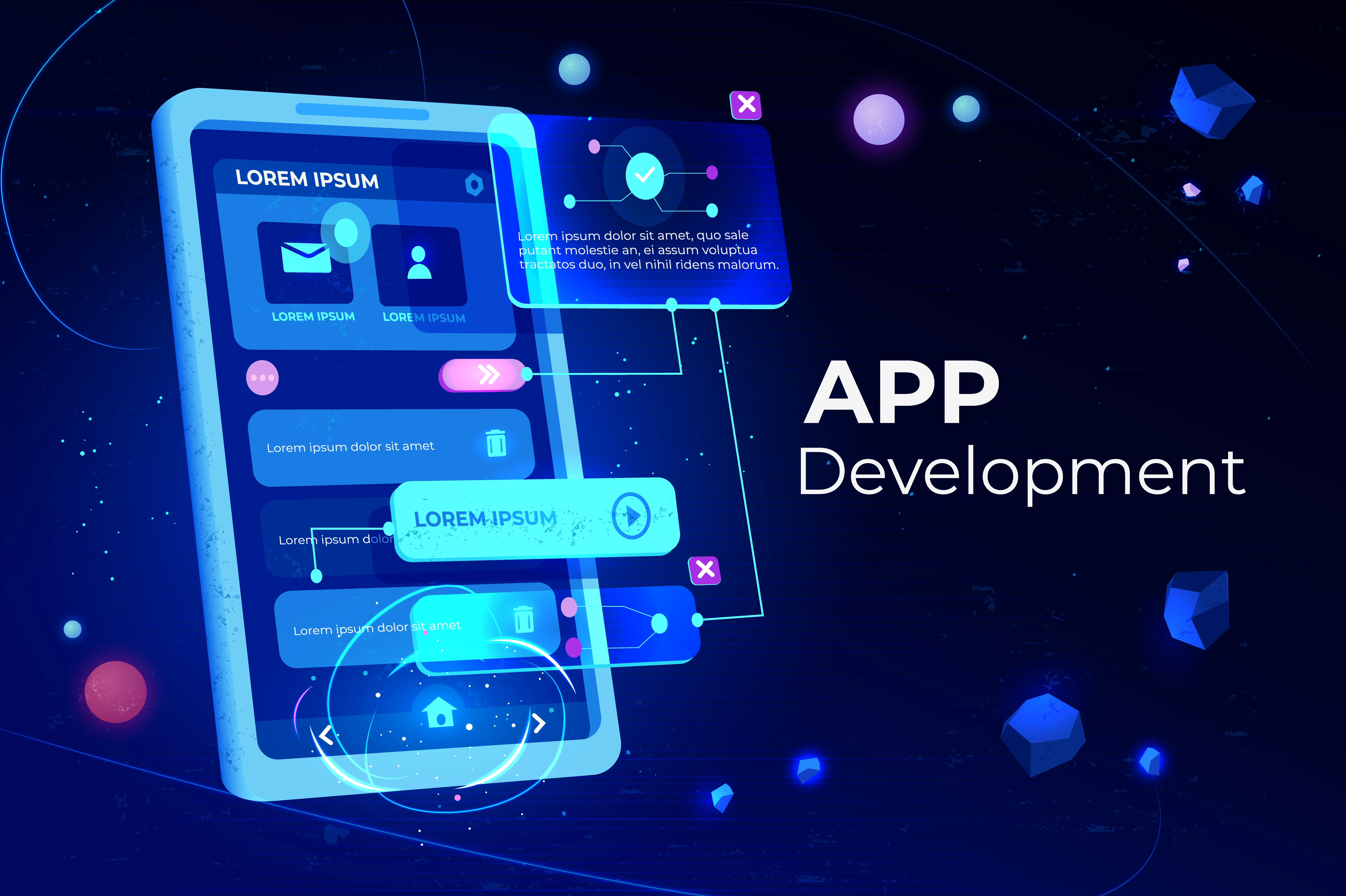 Building Accessible Web Applications